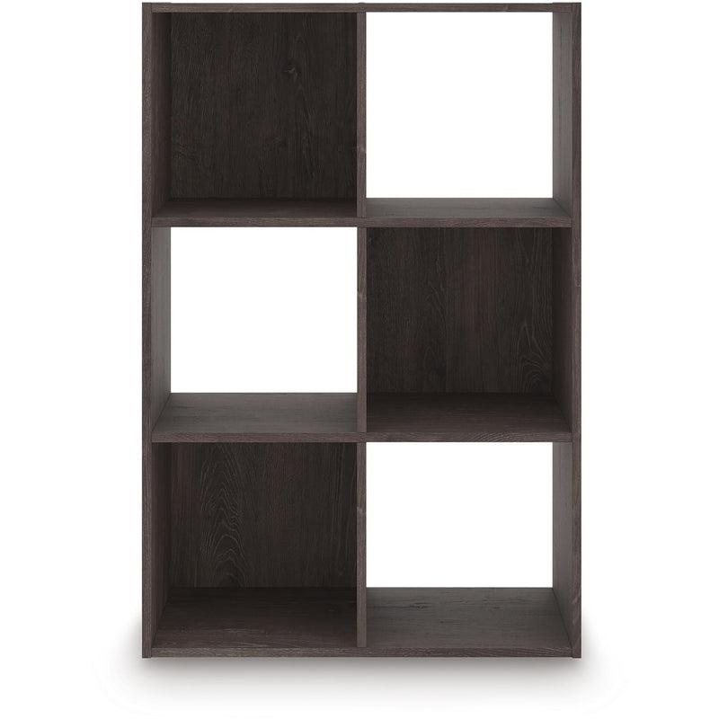 Signature Design by Ashley Home Decor Shelves EA5514-3X2 IMAGE 2