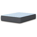 Sierra Sleep Destin Cove Firm M33011 Twin Mattress IMAGE 2