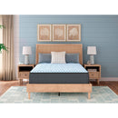  Sierra Sleep Destin Cove Plush M33111 Twin Mattress IMAGE 4