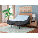  Sierra Sleep Destin Cove Plush M33141 King Mattress IMAGE 7