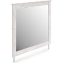  Signature Design by Ashley Makidern PCB1171-36 Bedroom Mirror IMAGE 1