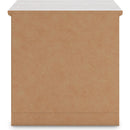  Signature Design by Ashley Makidern PCB1171-92 Two Drawer Night Stand IMAGE 7