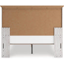  Signature Design by Ashley Makidern PCB1171B23 Full Panel Storage Bed IMAGE 6