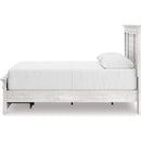  Signature Design by Ashley Makidern PCB1171B31 Full Panel Bed with Storage IMAGE 5