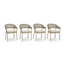  Signature Design by Ashley Orchard Beach PCP373-601A Arm Chair With Cushion IMAGE 1
