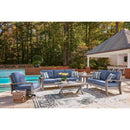  Signature Design by Ashley Half Moon Beach PCP418-701 Rectangular Cocktail Table IMAGE 10
