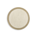  Signature Design by Ashley Spooners Cove PCP469-708 Round Cocktail Table IMAGE 3