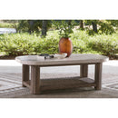  Signature Design by Ashley Dolan Creek PCP610-701 Rectangular Cocktail Table IMAGE 5