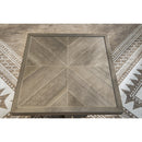  Signature Design by Ashley Laguna Heights PCP790-702 Square End Table IMAGE 5
