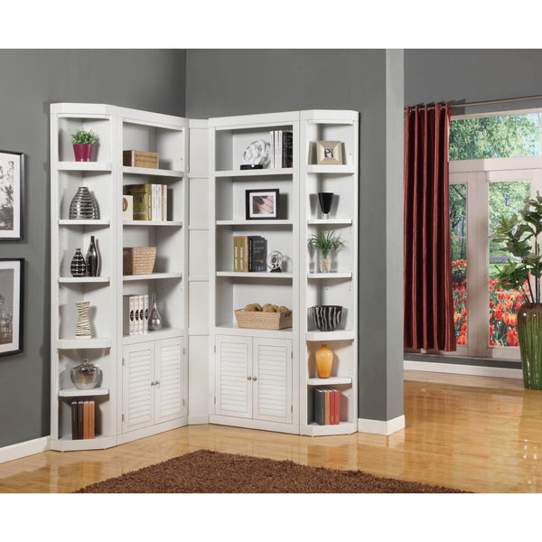  Parker House Furniture Bookcases 5+ Shelves BOC#450/BOC#450/BOC#430/BOC#430/BOC#456 IMAGE 1