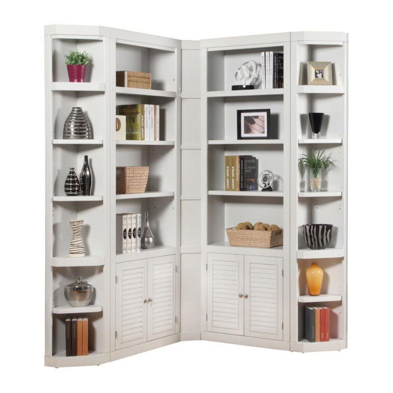 Parker House Furniture Bookcases 5+ Shelves BOC#450/BOC#450/BOC#430/BOC#430/BOC#456