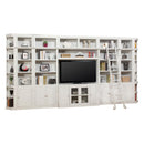 Parker House Furniture Entertainment Centers Entertainment Centers BOC#420/BOC#420/BOC#430/BOC#430/BOC#450/BOC#450/BOC#495/BOC#401/BOC#411