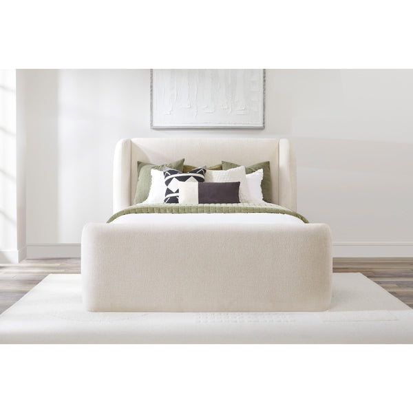 Parker Living Sleep Beds Queen BSHI#8000HB-WHMC/BSHI#8010FB-WHMC//BSHI#8015R-WHMC IMAGE 1