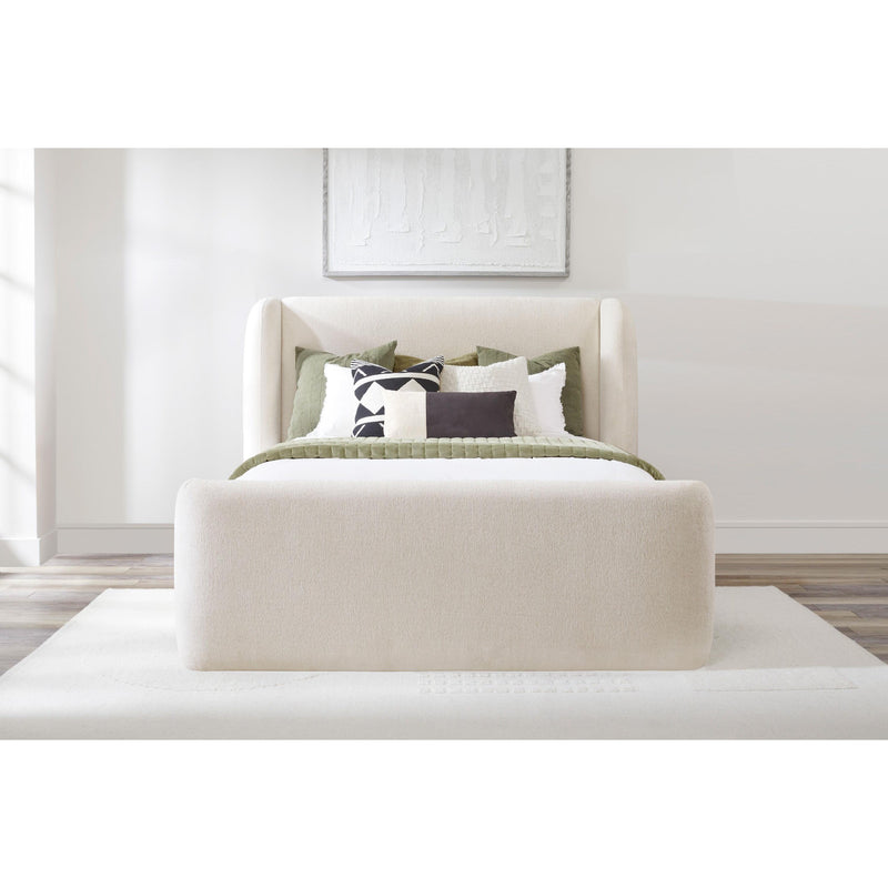 Parker Living Sleep Beds Queen BSHI#8000HB-WHMC/BSHI#8010FB-WHMC//BSHI#8015R-WHMC
