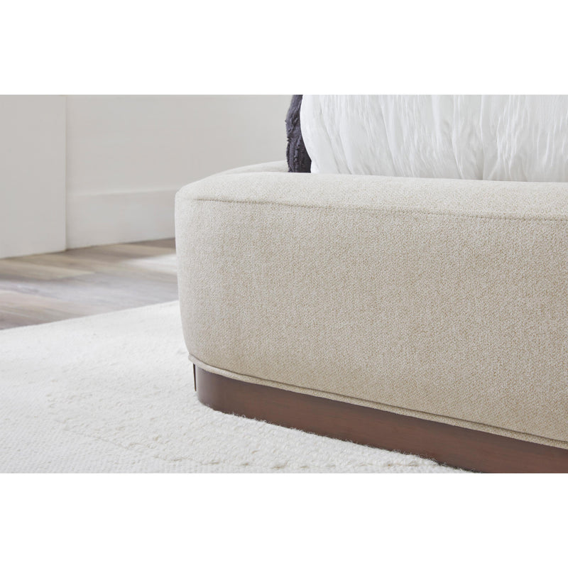 Parker Living Sleep Beds Queen BSHI#9000HB-WHMC/BSHI#9010FB-WHMC//BSHI#9015R-WHMC