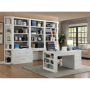 Parker House Furniture Bookcases 5+ Shelves CAT#450/CAT#450/CAT#460H/CAT#460H/CAT#460H/CAT#461D/CAT#476F/CAT#476F/CAT#486A/CAT#486B