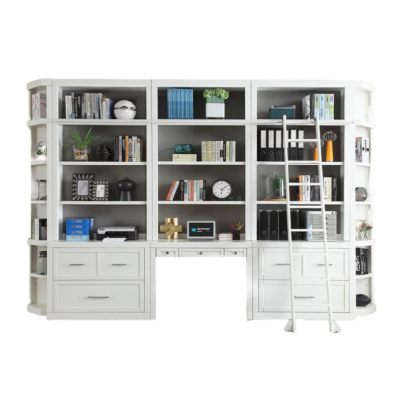 Parker House Furniture Bookcases 5+ Shelves CAT#450/CAT#450/CAT#460H/CAT#460H/CAT#460H/CAT#461D/CAT#476F/CAT#476F/CAT#495