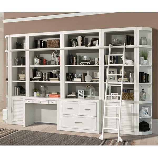  Parker House Furniture Bookcases 5+ Shelves CAT#420/CAT#430/CAT#450/CAT#450/CAT#460H/CAT#460H/CAT#461D/CAT#476F/CAT#495 IMAGE 1