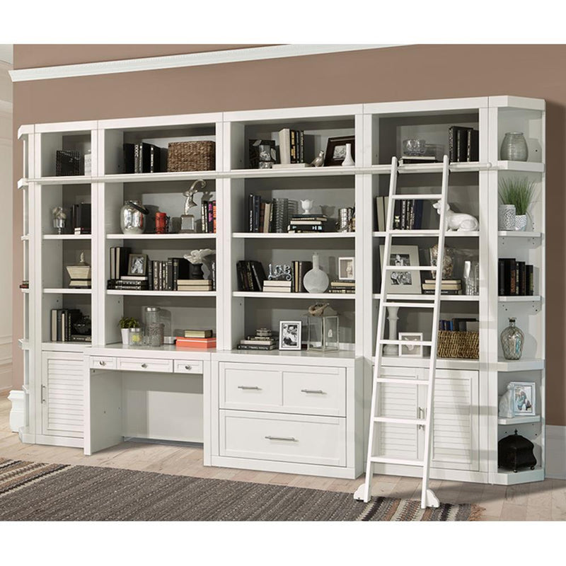 Parker House Furniture Bookcases 5+ Shelves CAT#420/CAT#430/CAT#450/CAT#450/CAT#460H/CAT#460H/CAT#461D/CAT#476F/CAT#495