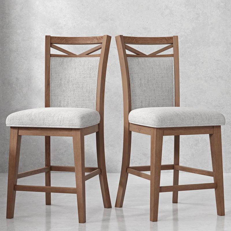 Parker House Furniture Dining Seating Chairs DAME
