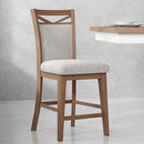 Parker House Furniture Dining Seating Chairs DAME