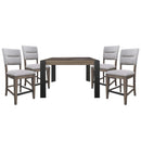 Parker House Furniture Dining Seating Stools DCED