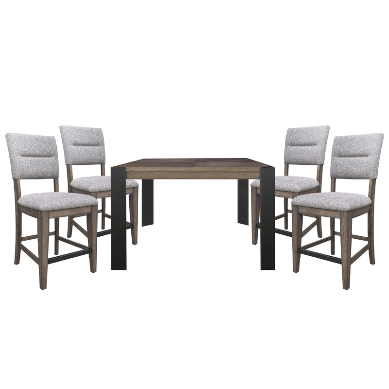 Parker House Furniture Dining Seating Stools DCED
