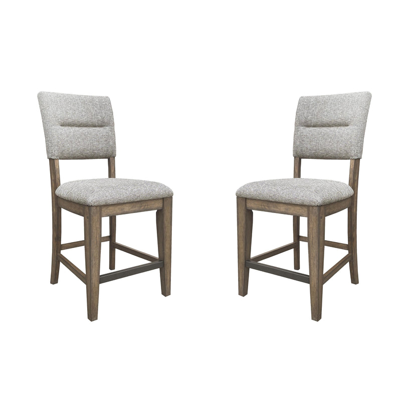 Parker House Furniture Dining Seating Stools DCED