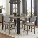 Parker House Furniture Dining Seating Stools DCED