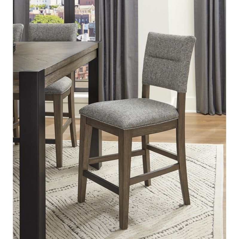 Parker House Furniture Dining Seating Stools DCED