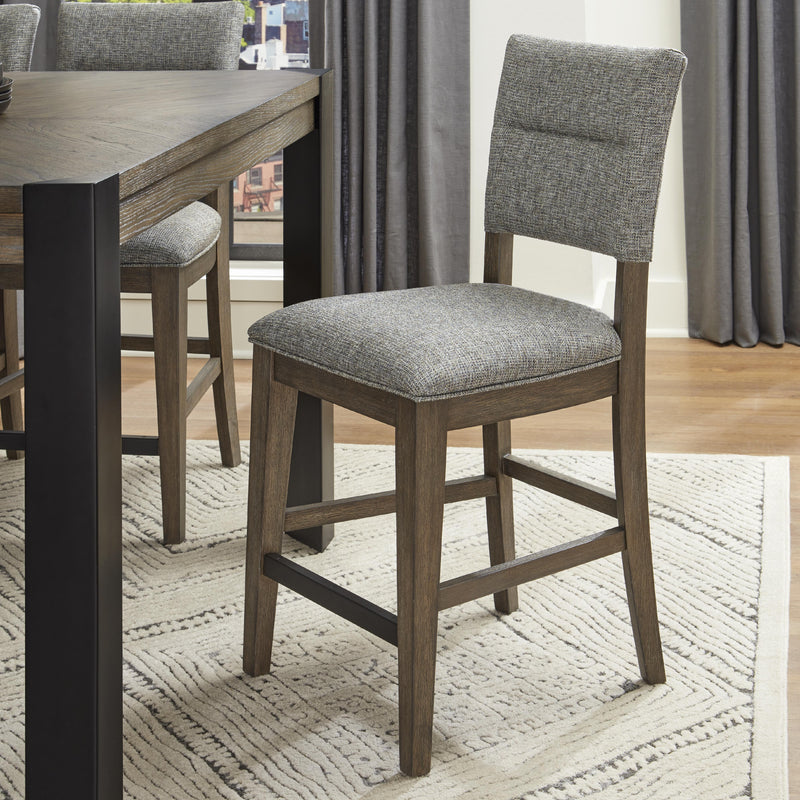 Parker House Furniture Dining Seating Stools DCED
