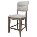 Parker House Furniture Dining Seating Stools DCED