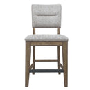 Parker House Furniture Dining Seating Stools DCED