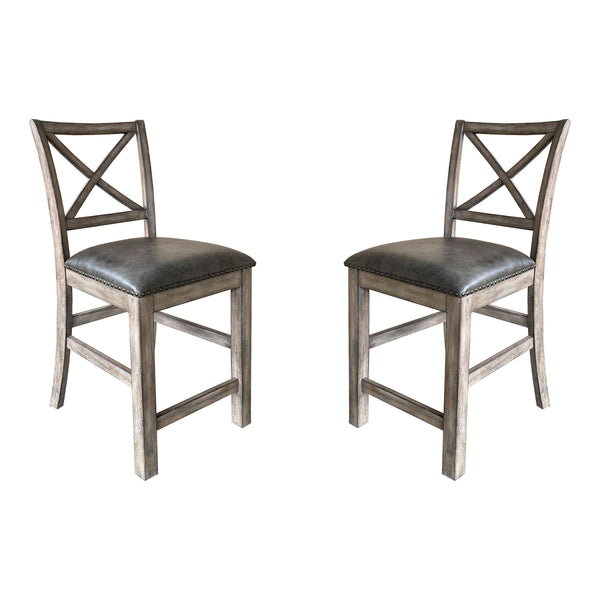  Parker House Furniture Dining Seating Chairs DLOD#2226-2 IMAGE 1