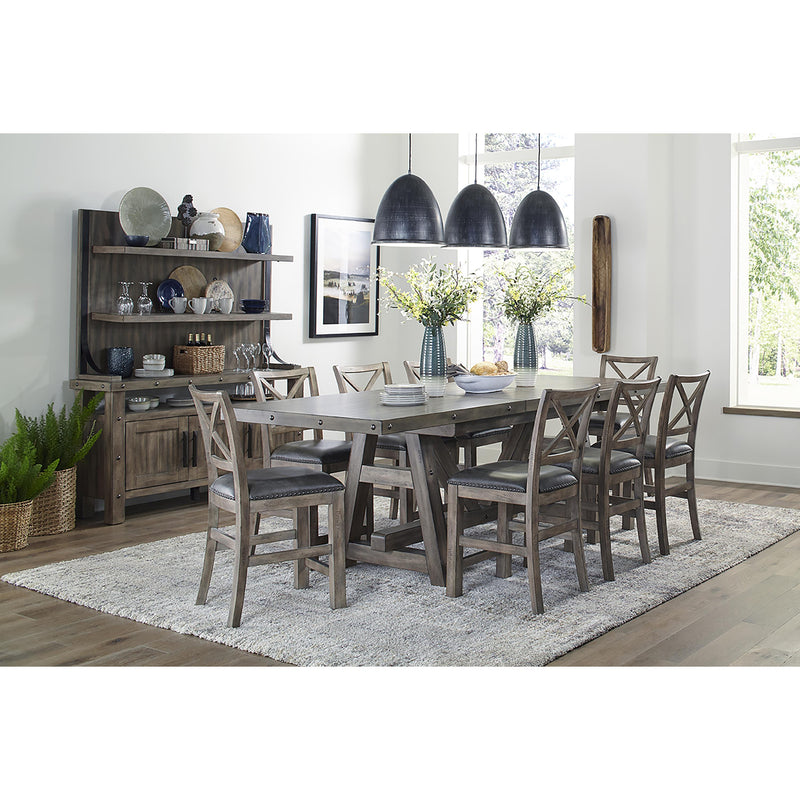 Parker House Furniture Dining Seating Chairs DLOD