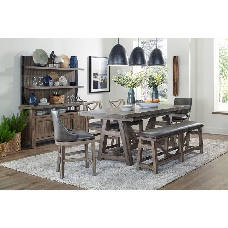 Parker House Furniture Dining Seating Chairs DLOD