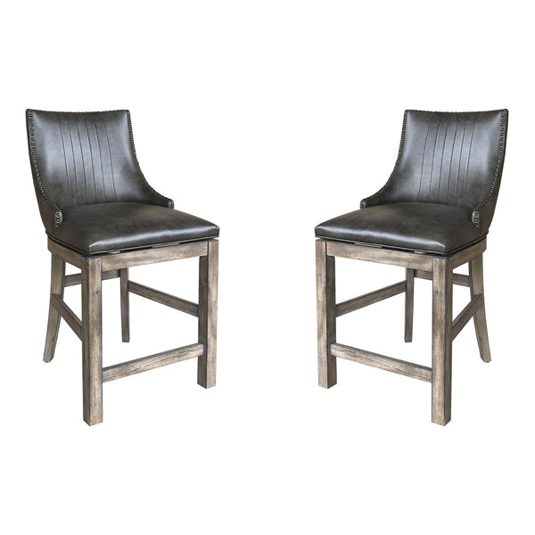  Parker House Furniture Dining Seating Chairs DLOD#2526S-2 IMAGE 1