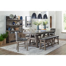 Parker House Furniture Dining Seating Chairs DLOD