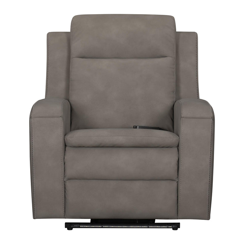  Parker Living Recliners Power MARM-812P5-BFTP IMAGE 3