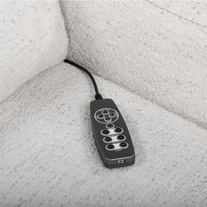  Parker Living Recliners Power MARM-812P5-CWSN IMAGE 6