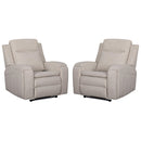  Parker Living Recliners Power MARM-KIT-812P5-2-BFCR IMAGE 1