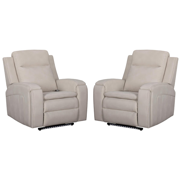 Parker Living Recliners Power MARM-KIT-812P5-2-BFCR IMAGE 1