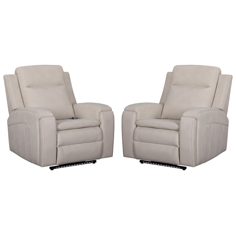  Parker Living Recliners Power MARM-KIT-812P5-2-BFCR IMAGE 1