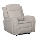  Parker Living Recliners Power MARM-KIT-812P5-2-BFCR IMAGE 2