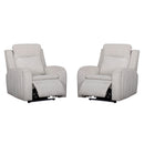  Parker Living Recliners Power MARM-KIT-812P5-2-CWSN IMAGE 1
