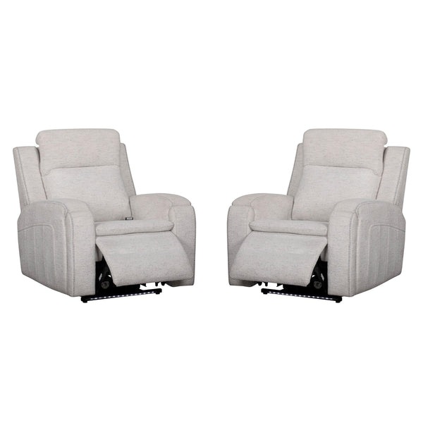  Parker Living Recliners Power MARM-KIT-812P5-2-CWSN IMAGE 1