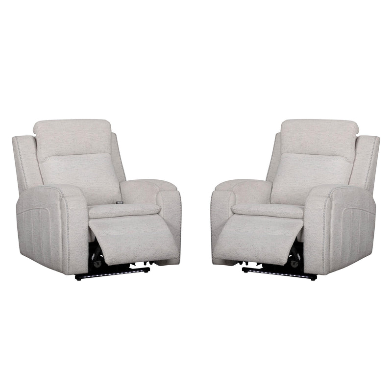  Parker Living Recliners Power MARM-KIT-812P5-2-CWSN IMAGE 1