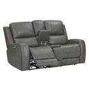  Parker Living Loveseats Power Recline MBEL-822CP3ZT-ATFG IMAGE 1