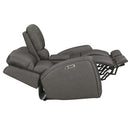  Parker Living Loveseats Power Recline MBEL-822CP3ZT-ATFG IMAGE 3