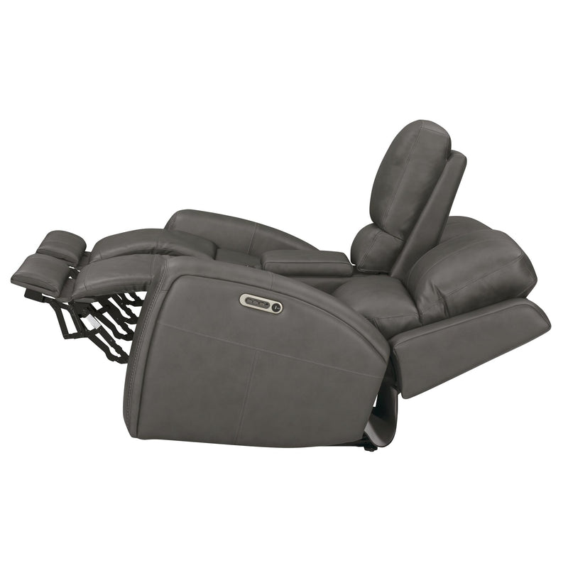  Parker Living Loveseats Power Recline MBEL-822CP3ZT-ATFG IMAGE 4